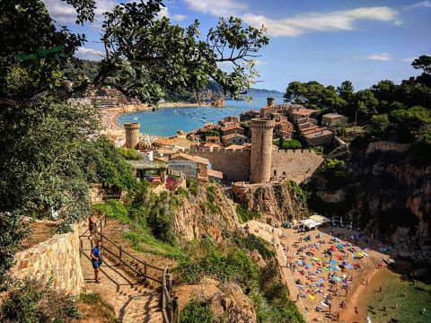 Cerca de Girona
